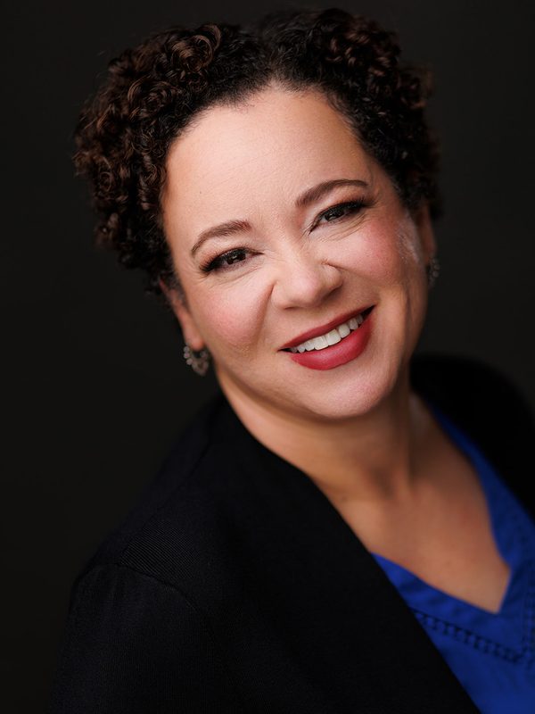 Destiny Best, founder of Altair Ops